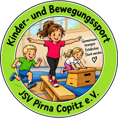 Judo und Sportverein Pirna Copit e.V. - Kindersport